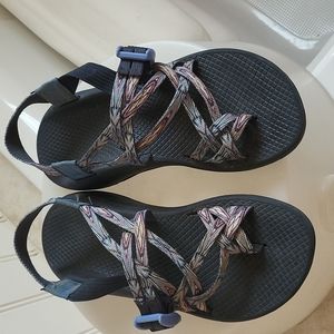 Chaco Sandals - W Size 7